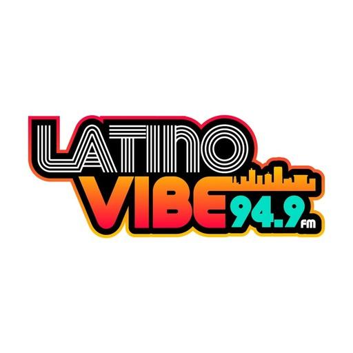 Latino Vibe 949 live