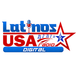 Latinos USA Radio live