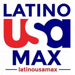 LATINOUSAMAX FM live
