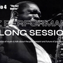 Legacy Radio 4 â€œThe Jazz Quarterâ€ live