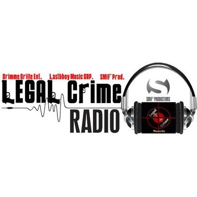 Legal Crime Radio live