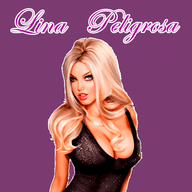 Lina Peligrosa live
