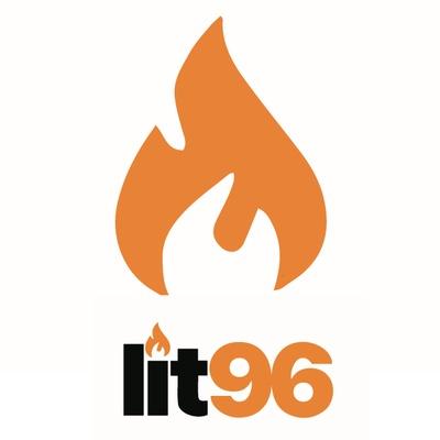 Lit96 live
