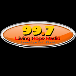 99.7 Living Hope Radio live