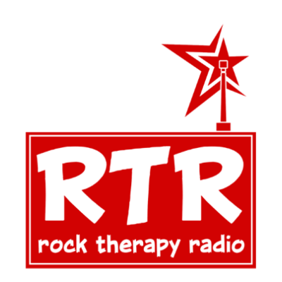 Rockin Therapy Radio live