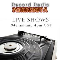 Record Radio MN live