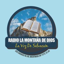 Radio La MontaÃ±a de Dios live