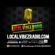 Local Vibez Radio live