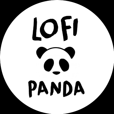 Lofi Panda live