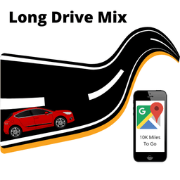 Long Drive Mix live