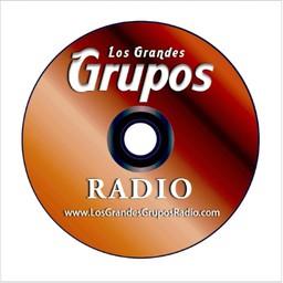 Los Grandes Grupos Radio live