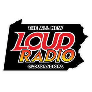 LOUD 98.5 live