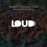 LOUD live