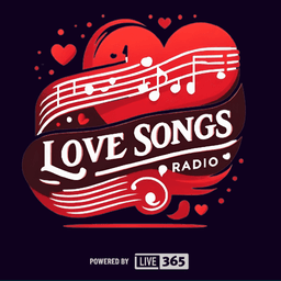 Love Songs Radio live