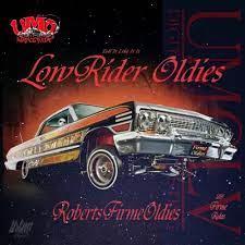LowRider Oldies live