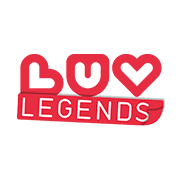 Luv Legends live