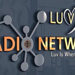 Luv Radio Network 24 live