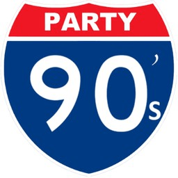 90’s PARTY live