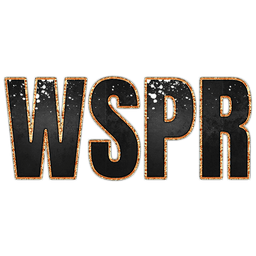 Simple Pleasures WSPR live