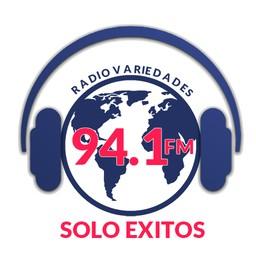 Radio Variedades live