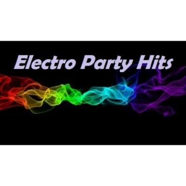 Electro Party Hits live