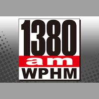 WPHM Information 1380 AM live