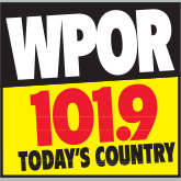 WPOR 101.9 live