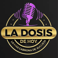 La dosis de hoy – Radio Shows live