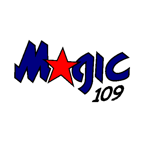 Magic 109 live