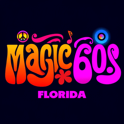 Magic 60s Florida live