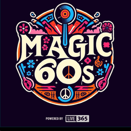 Magic 60s live