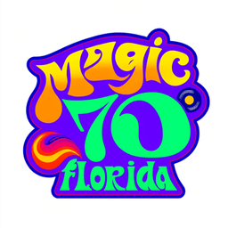 â€‹Magic 70s Florida live