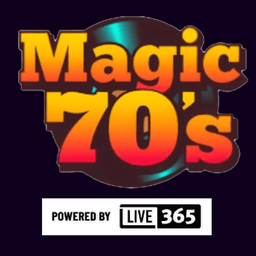 Magic 70s live