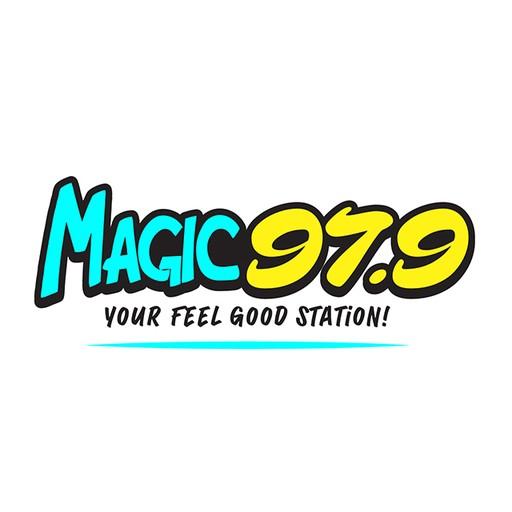 Magic 97.9 Radio live