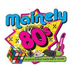 Mainely 80’s live