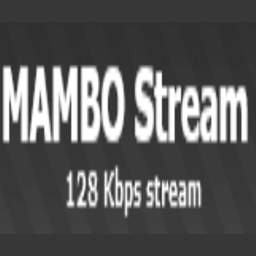 MAMBO Stream live