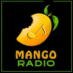 Mango Radio USA live