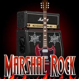 marshal rock radio live