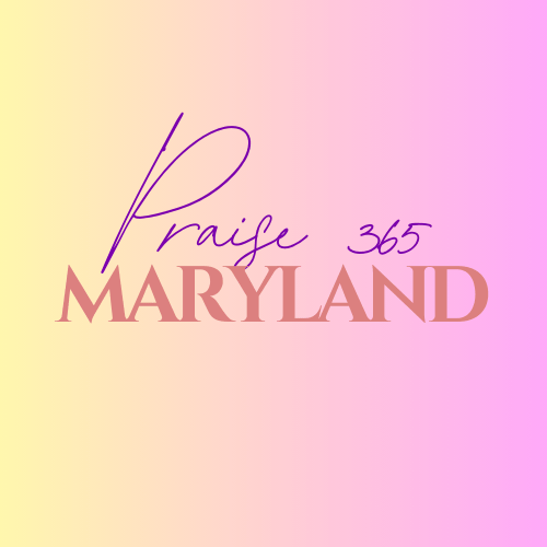 Maryland Praise live