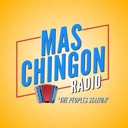 Mas Chingon Radio Tejano live