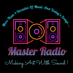 Master Radio live