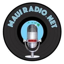 Maui Radio Dot Net live