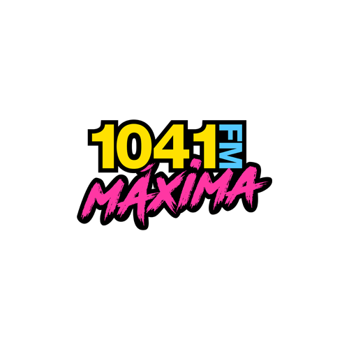 Maxima 104.1 FM live