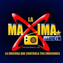 Maxima FM Radio live