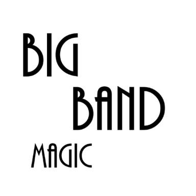 Big Band Magic live