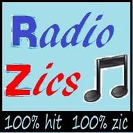 RadioZics live