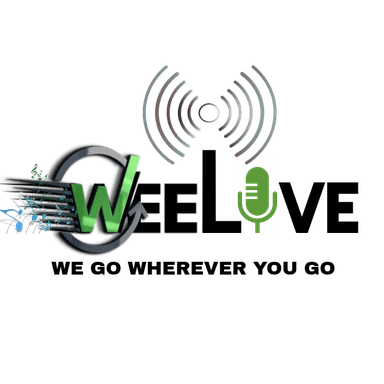 WeeLive Radio live