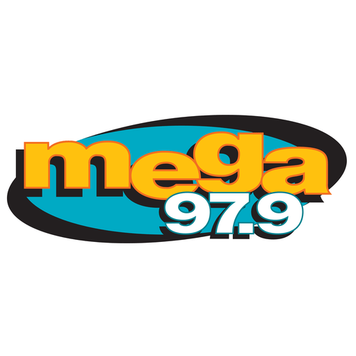 Mega 97.9 FM live