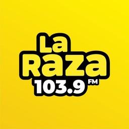 La Raza 103.9 FM live