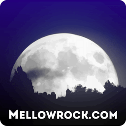 MellowRock.com live